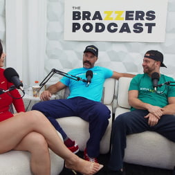 The Brazzers Podcast: Episode 10
