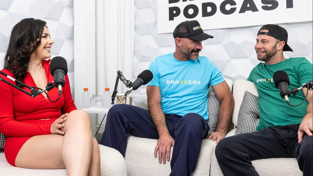 Podcast de los brazzers: episodio 10