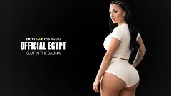 The Official Egypt - Slut In The Sauna | Picture (1)