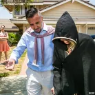 Briana Banks in 'Wish Upon A Pornstar'