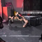 Anna Bell Peaks in 'Bloodthirsty Biker Babes - Part 2'