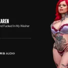 Xwife Karen in 'Your Trad Wife Welcomes You Home'