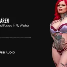 Xwife Karen in 'Your Trad Wife Welcomes You Home'