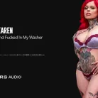 Xwife Karen in 'Your Trad Wife Welcomes You Home'