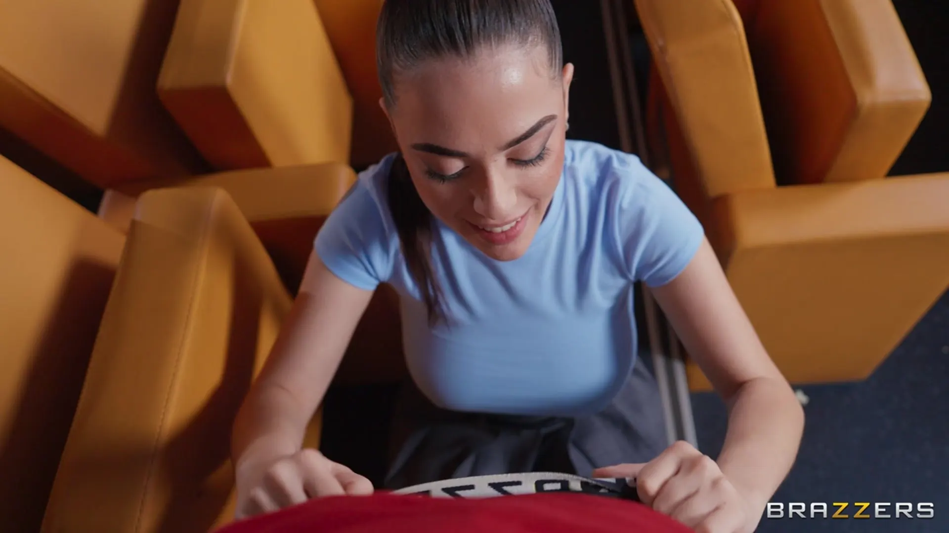 Ramona LaPiedra - Double Feature Double Fuck | Picture (2)