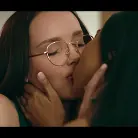 Ameena Green in 'Synthesis - Episode 4'