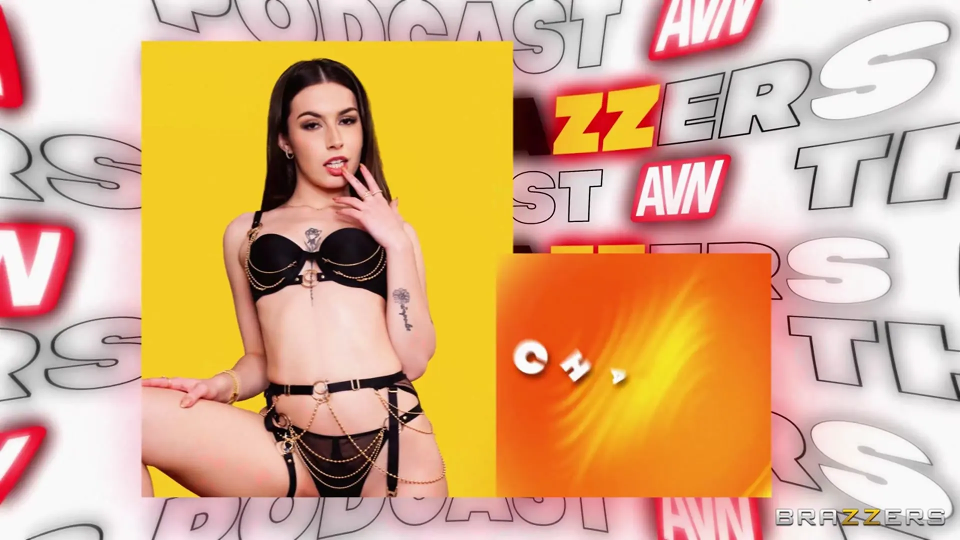 Chanel Camryn - The Brazzers Podcast: Episode 15 | Picture (2)