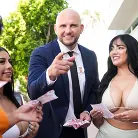 Nika Venom in 'JMac For Mayor Of Miami'