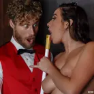 Karlee Grey in 'The Lust Picture Show'