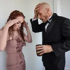 Alice Coxxx in 'Sister Of The Bride'