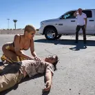 Aaliyah Hadid in 'The Exxxceptions: Episode 5'