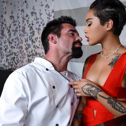 Tasting The Chef