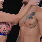 Angela White in 'Pornstar Matchmaker: Episode 1'