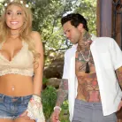 Kayla Kayden in 'Whore-O-Scoping'