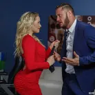 Mia Malkova in 'Die Hardcore: Part 1 (A XXX Parody)'