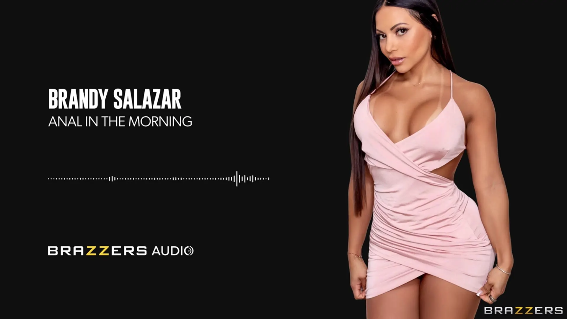 Brandy Salazar - Anal In The Morning | Picture (6)