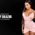 Brandy Salazar in 'Anal In The Morning'