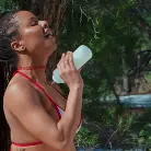 Kira Noir in 'Camping Fuck Buddies'