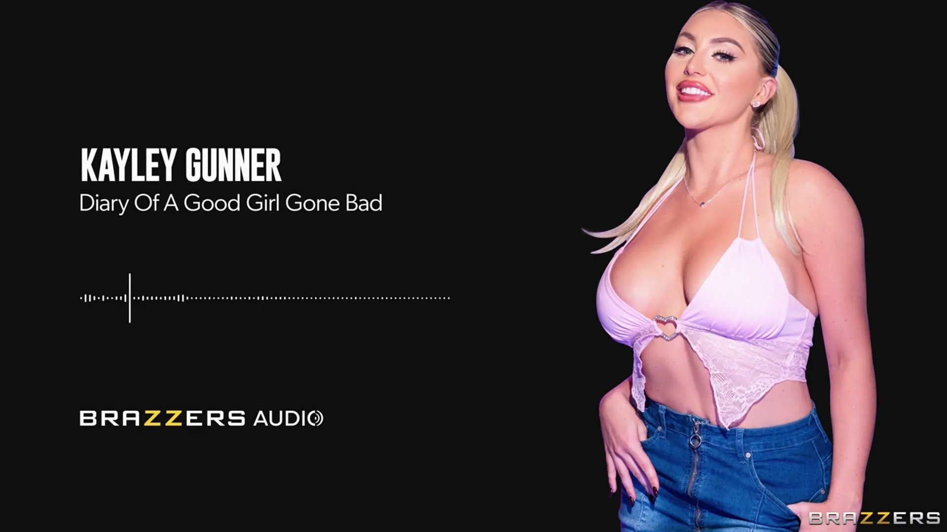 Kayley Gunner - Diary Of A Good Girl Gone Bad | Picture (5)