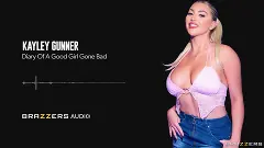 Kayley Gunner - Diario de una chica buena que se ha vuelto mala | Picture (5)