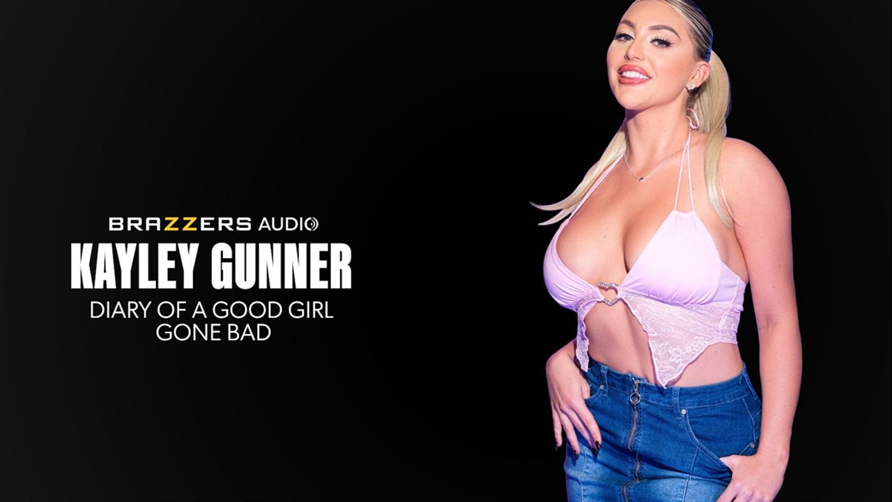 Diary Of A Good Girl Gone Bad