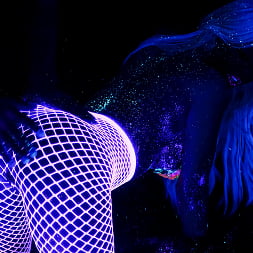 Radiant Booty