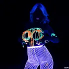 Kayla Kayden in 'Radiant Booty'