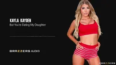 Kayla Kayden - Pero estás saliendo con mi hija | Picture (3)