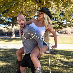 Cock Hungry Cowgirl