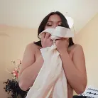 Lulu Chu in 'Scary Crush'