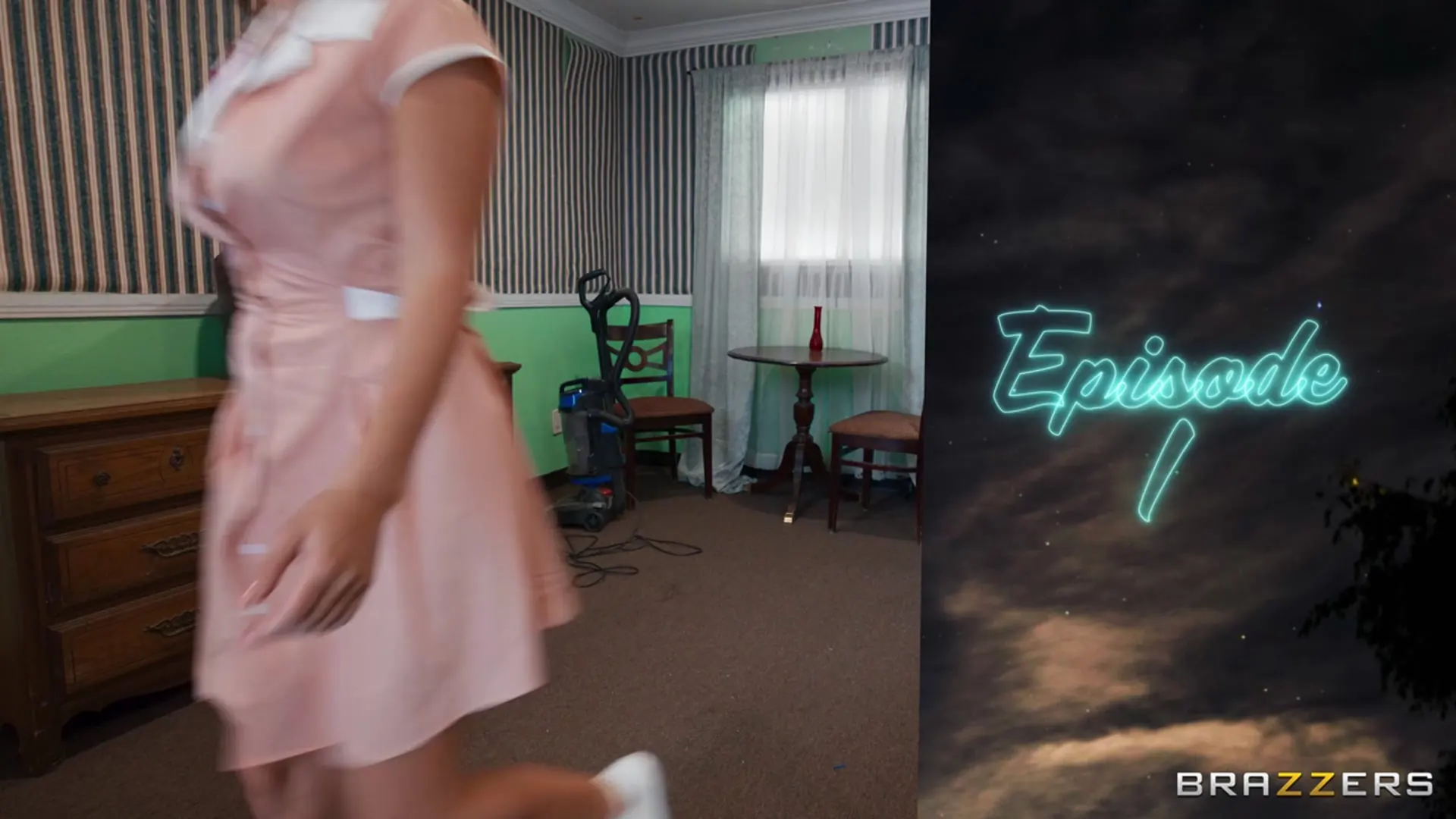 Gal Ritchie - Chica mirona: episodio 1 | Picture (4)