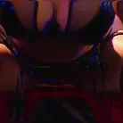 Lacey Jayne in 'Bukkake Training'