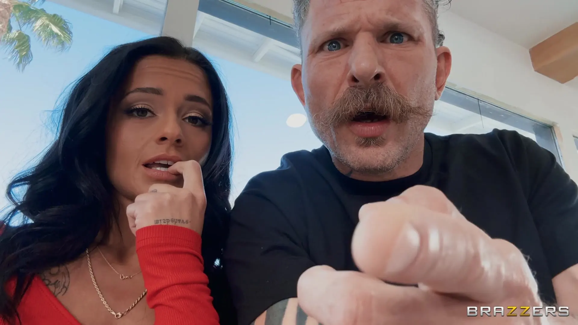 Ryan Reid - You Mad Take It Out On My Pussy! | Picture (4)