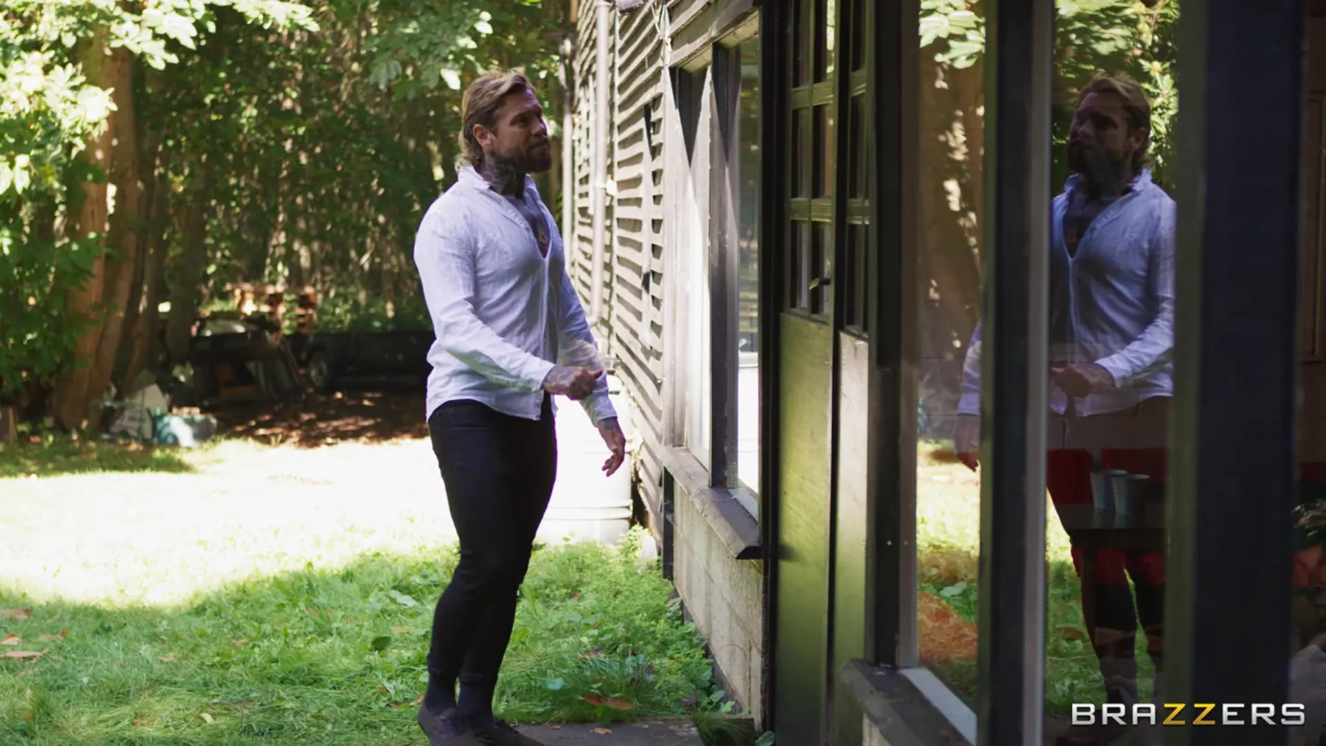 Alessandra Jane - Casa del placer oculto | Picture (4)