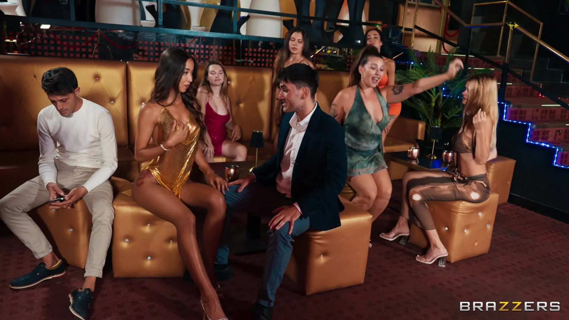 Lia Lin - Rebotando y golpeando | Picture (4)