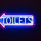 Lia Lin in 'Bouncing And Banging'