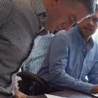 Kiki Daniels in 'Cucking The Colleague'