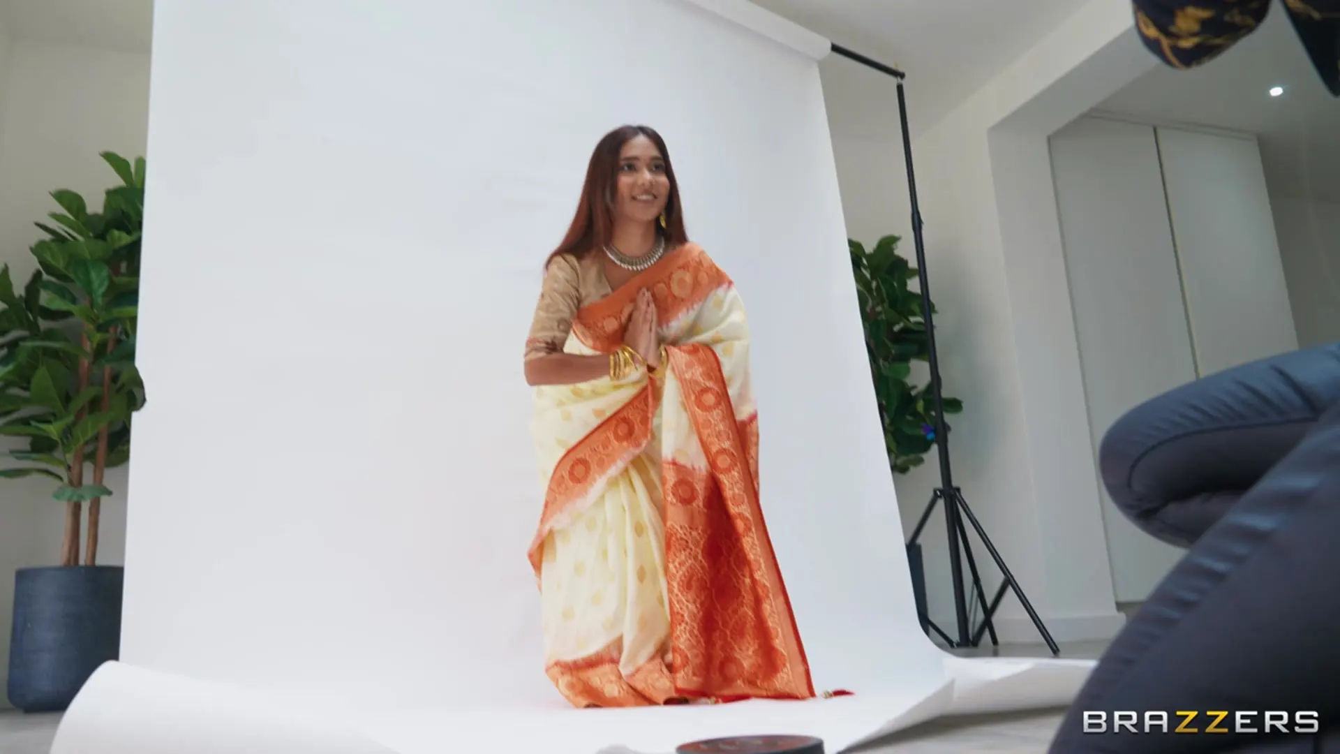 Yasmina Khan - El equipo de contenido desea polla | Picture (1)