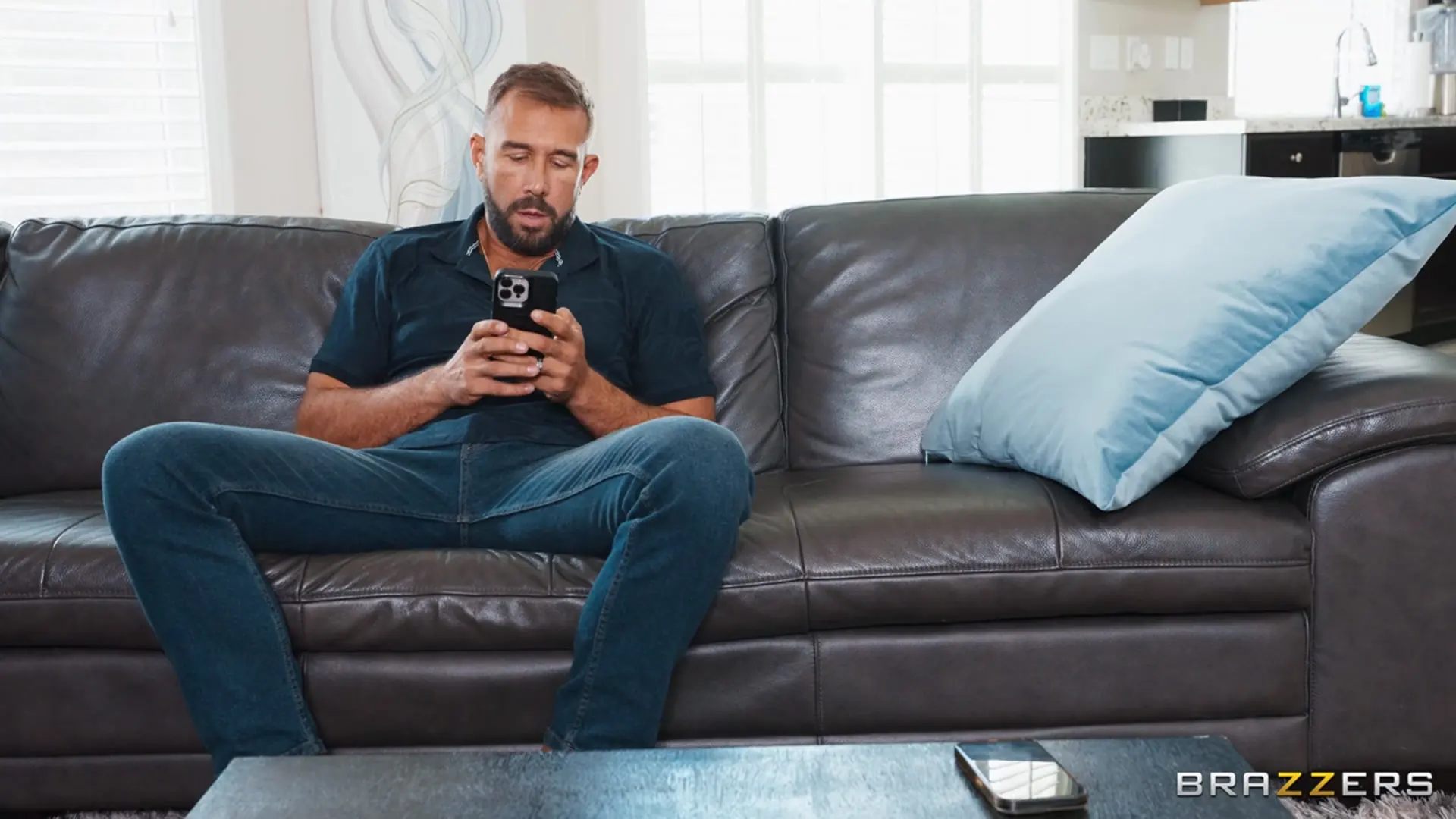 Baby Gemini - Pero tu esposa es mi amiga | Picture (4)