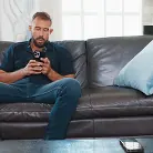 Baby Gemini in 'But Your Wife Is My Friend'