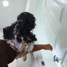 Tiamaria in 'The Man, The Myth, The Girth!'