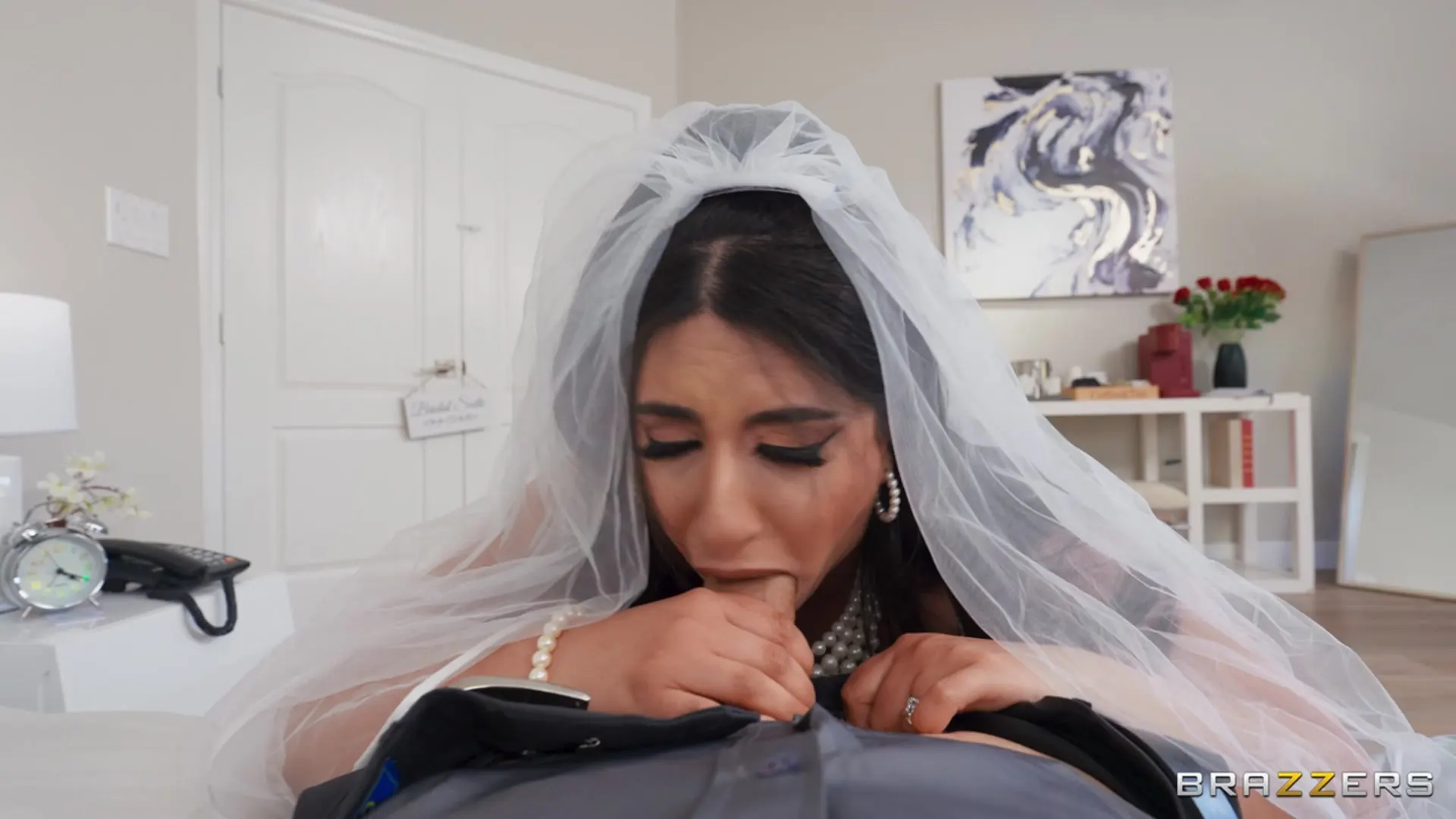 Sarah Arabic - El anal no cuenta | Picture (12)