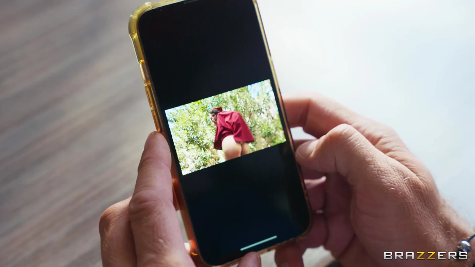 Liz Jordan - Gen zz: parte 2 | Picture (4)