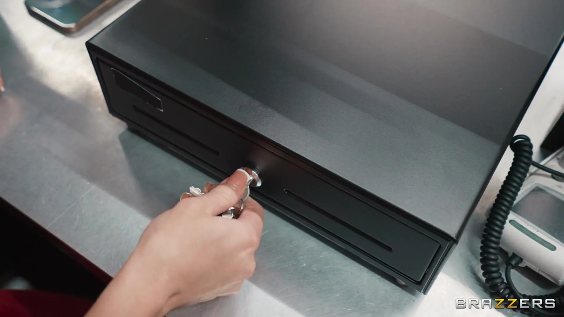 Kimmy Kimm - Chicas de bodega portándose mal | Picture (40)