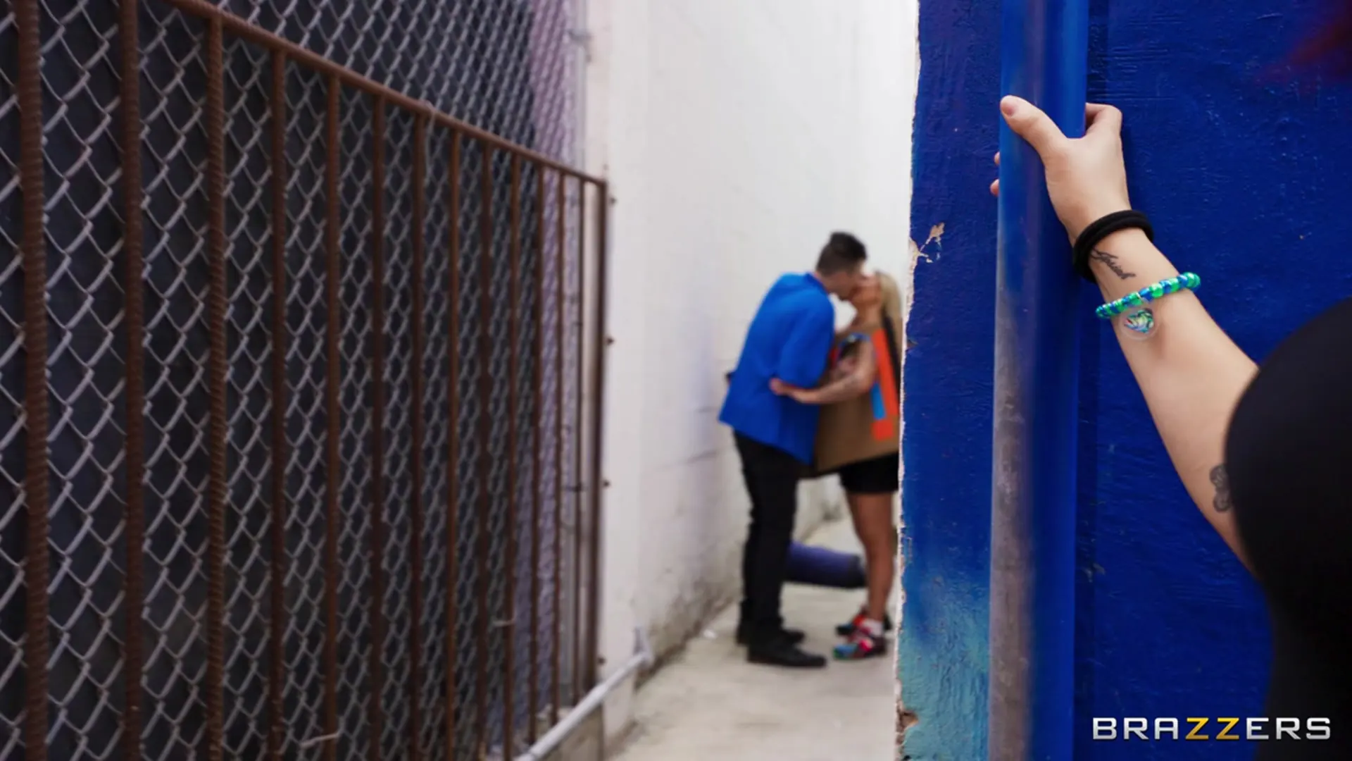 Gypsy Rose - Zorra de calor callejero en una caja | Picture (24)