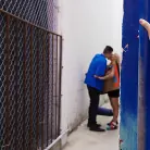 Gypsy Rose in 'Street Heat Slut In A Box'