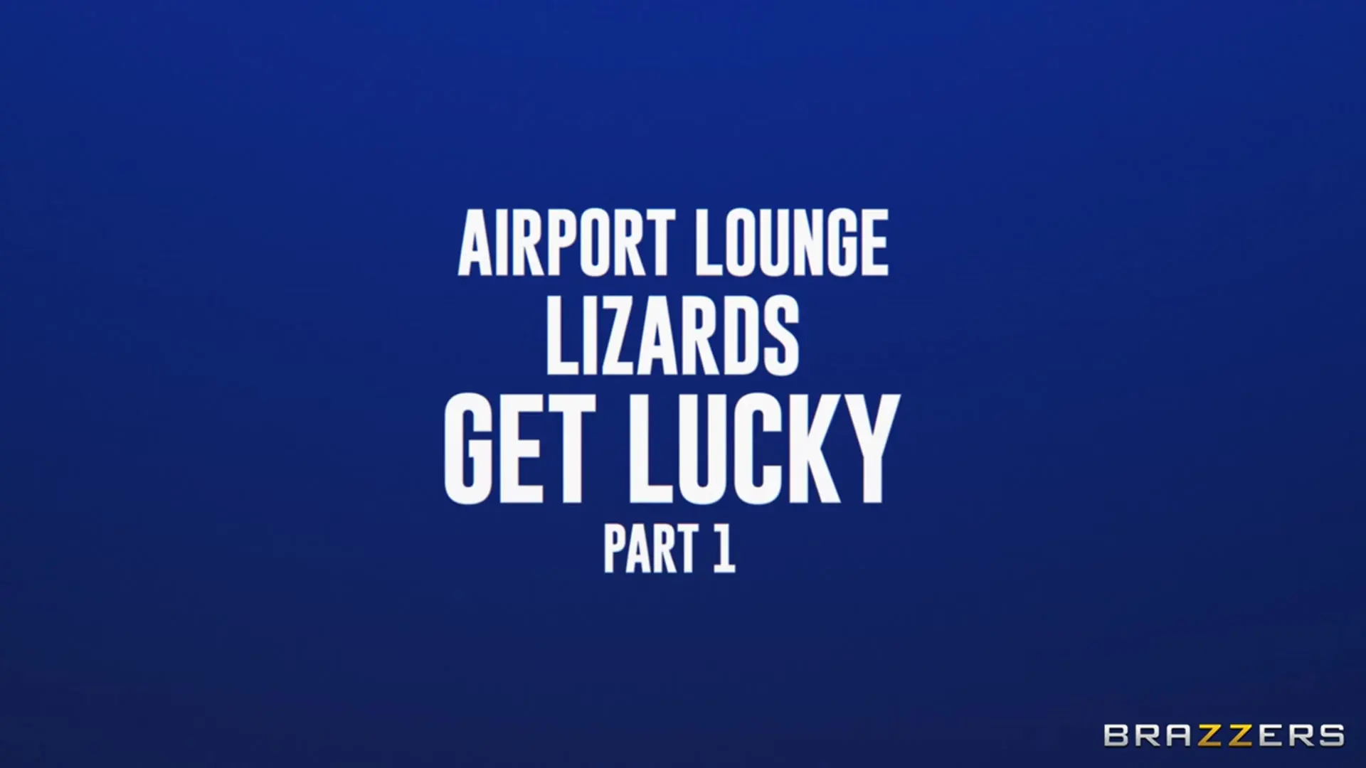 Melissa Stratton - Airport Lounge Lizards Get Lucky: Part 1 | Picture (4)
