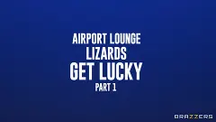 Melissa Stratton - Airport Lounge Lizards Get Lucky: Part 1 | Picture (4)