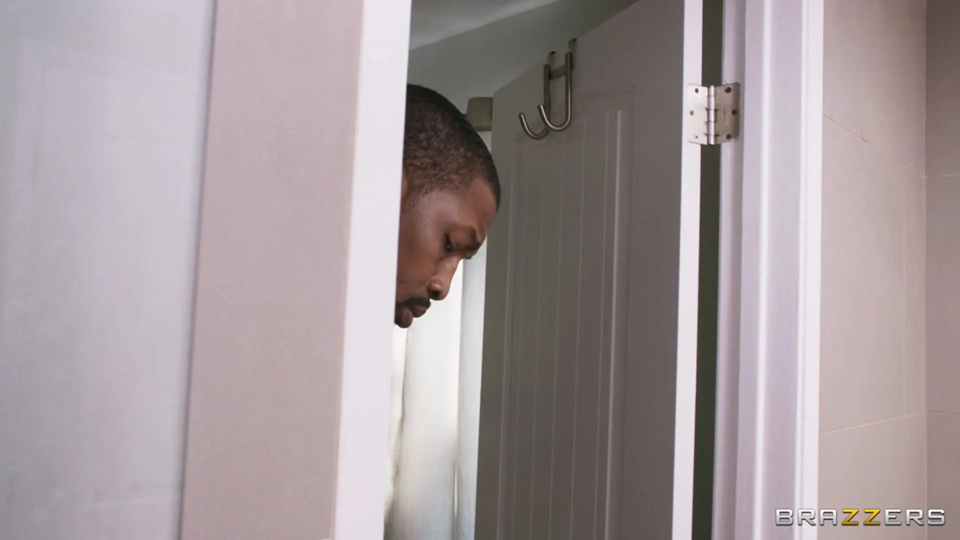 Ryan Reid - Golf Hottie Works Up A Sweat | Picture (8)