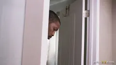 Ryan Reid - Golf Hottie Works Up A Sweat | Picture (8)